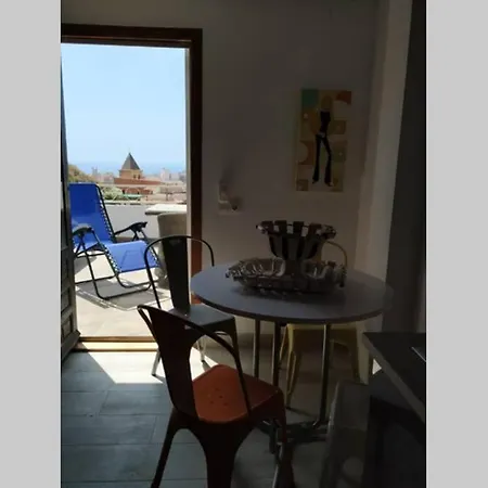 San Antonio * Alicante