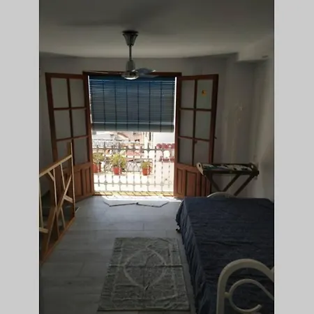 San Antonio Prázdninový dům