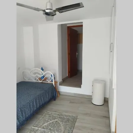 San Antonio Prázdninový dům Alicante