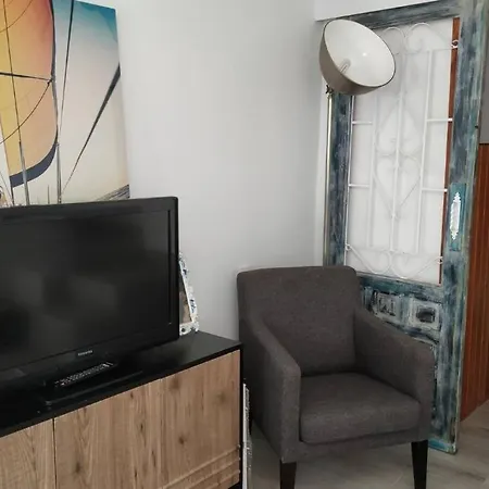 San Antonio Prázdninový dům *