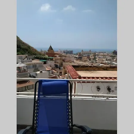 Prázdninový dům San Antonio Alicante