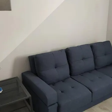 Holiday home San Antonio Alicante