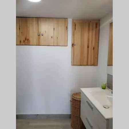 Holiday home San Antonio Alicante